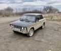 Бежевый ВАЗ 2106, объемом двигателя 1.3 л и пробегом 70 тыс. км за 450 $, фото 1 на Automoto.ua