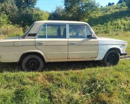 Бежевий ВАЗ 2106, об'ємом двигуна 1.5 л та пробігом 530 тис. км за 20000 $, фото 7 на Automoto.ua