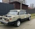 Бежевий ВАЗ 2106, об'ємом двигуна 1.6 л та пробігом 150 тис. км за 450 $, фото 3 на Automoto.ua