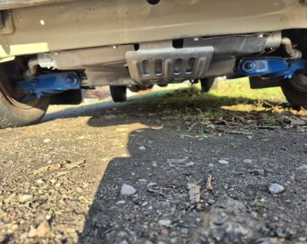 Бежевый ВАЗ 2106, объемом двигателя 1.3 л и пробегом 53 тыс. км за 873 $, фото 18 на Automoto.ua