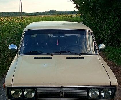 Бежевый ВАЗ 2106, объемом двигателя 1.6 л и пробегом 0 тыс. км за 600 $, фото 3 на Automoto.ua
