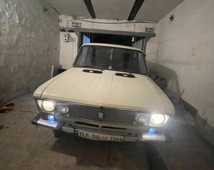 Бежевый ВАЗ 2106, объемом двигателя 0 л и пробегом 150 тыс. км за 643 $, фото 3 на Automoto.ua