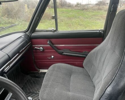Бежевий ВАЗ 2106, об'ємом двигуна 1.5 л та пробігом 3 тис. км за 800 $, фото 9 на Automoto.ua