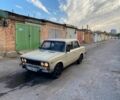 Бежевый ВАЗ 2106, объемом двигателя 1.3 л и пробегом 95 тыс. км за 802 $, фото 1 на Automoto.ua