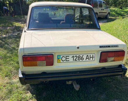 Бежевий ВАЗ 2106, об'ємом двигуна 0 л та пробігом 200 тис. км за 700 $, фото 5 на Automoto.ua