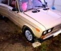 Бежевый ВАЗ 2106, объемом двигателя 1.6 л и пробегом 0 тыс. км за 400 $, фото 1 на Automoto.ua