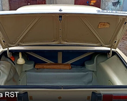 Бежевый ВАЗ 2106, объемом двигателя 1.3 л и пробегом 46 тыс. км за 3850 $, фото 12 на Automoto.ua