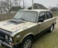 Бежевий ВАЗ 2106, об'ємом двигуна 1.6 л та пробігом 150 тис. км за 450 $, фото 1 на Automoto.ua