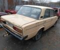 Бежевый ВАЗ 2106, объемом двигателя 1.3 л и пробегом 350 тыс. км за 250 $, фото 3 на Automoto.ua