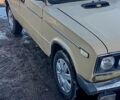 Бежевый ВАЗ 2106, объемом двигателя 1.6 л и пробегом 140 тыс. км за 900 $, фото 2 на Automoto.ua