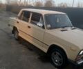 Бежевый ВАЗ 2106, объемом двигателя 0 л и пробегом 100 тыс. км за 1250 $, фото 1 на Automoto.ua