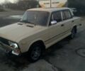 Бежевый ВАЗ 2106, объемом двигателя 0 л и пробегом 100 тыс. км за 1250 $, фото 4 на Automoto.ua