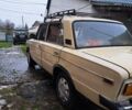 Бежевый ВАЗ 2106, объемом двигателя 1.29 л и пробегом 300 тыс. км за 550 $, фото 3 на Automoto.ua