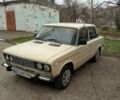 Бежевый ВАЗ 2106, объемом двигателя 1.29 л и пробегом 91 тыс. км за 1400 $, фото 1 на Automoto.ua