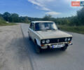 Бежевый ВАЗ 2106, объемом двигателя 1.6 л и пробегом 80 тыс. км за 650 $, фото 1 на Automoto.ua
