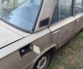 Бежевый ВАЗ 2106, объемом двигателя 1.3 л и пробегом 25 тыс. км за 237 $, фото 7 на Automoto.ua