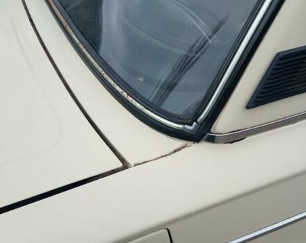 Бежевый ВАЗ 2106, объемом двигателя 1.29 л и пробегом 91 тыс. км за 1400 $, фото 9 на Automoto.ua