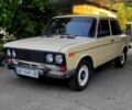 Бежевый ВАЗ 2106, объемом двигателя 1.6 л и пробегом 0 тыс. км за 820 $, фото 7 на Automoto.ua