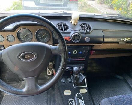 Бежевий ВАЗ 2106, об'ємом двигуна 1.5 л та пробігом 1 тис. км за 900 $, фото 11 на Automoto.ua