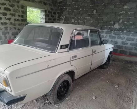 Бежевий ВАЗ 2106, об'ємом двигуна 1.5 л та пробігом 530 тис. км за 20000 $, фото 2 на Automoto.ua