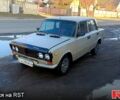 Бежевий ВАЗ 2106, об'ємом двигуна 1.5 л та пробігом 350 тис. км за 390 $, фото 1 на Automoto.ua