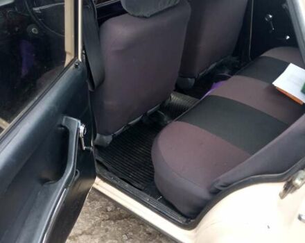 Бежевый ВАЗ 2106, объемом двигателя 1.29 л и пробегом 91 тыс. км за 1400 $, фото 3 на Automoto.ua