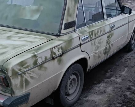Бежевий ВАЗ 2106, об'ємом двигуна 1.5 л та пробігом 2 тис. км за 500 $, фото 7 на Automoto.ua