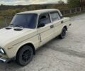 ВАЗ 2106 1984 в Черткове на Automoto.ua Бежевый ВАЗ 2106, объемом двигателя 1.5 л и пробегом 90 тыс. км за 650 $, фото 1 на Automoto.ua