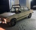 Бежевий ВАЗ 2106, об'ємом двигуна 1.29 л та пробігом 70 тис. км за 1200 $, фото 4 на Automoto.ua