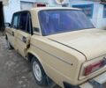 ВАЗ 2106 1984 в Баштанке на Automoto.ua Бежевый ВАЗ 2106, объемом двигателя 1 л и пробегом 1 тыс. км за 715 $, фото 4 на Automoto.ua
