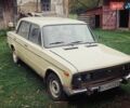 Бежевый ВАЗ 2106, объемом двигателя 1.29 л и пробегом 184 тыс. км за 843 $, фото 5 на Automoto.ua