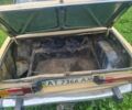 Бежевый ВАЗ 2106, объемом двигателя 0 л и пробегом 1000 тыс. км за 135 $, фото 1 на Automoto.ua