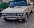 Бежевый ВАЗ 2106, объемом двигателя 1.6 л и пробегом 140 тыс. км за 900 $, фото 1 на Automoto.ua