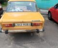 Бежевий ВАЗ 2106, об'ємом двигуна 0 л та пробігом 3 тис. км за 968 $, фото 2 на Automoto.ua