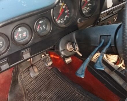 Бежевый ВАЗ 2106, объемом двигателя 1.3 л и пробегом 230 тыс. км за 546 $, фото 5 на Automoto.ua