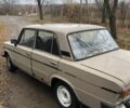 Бежевый ВАЗ 2106, объемом двигателя 1.3 л и пробегом 222 тыс. км за 346 $, фото 2 на Automoto.ua