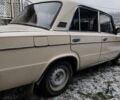 Бежевый ВАЗ 2106, объемом двигателя 1.29 л и пробегом 220 тыс. км за 900 $, фото 5 на Automoto.ua