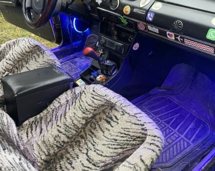 Бежевий ВАЗ 2106, об'ємом двигуна 1.6 л та пробігом 150 тис. км за 450 $, фото 5 на Automoto.ua
