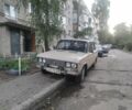Бежевый ВАЗ 2106, объемом двигателя 0 л и пробегом 100 тыс. км за 500 $, фото 1 на Automoto.ua