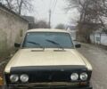 Бежевий ВАЗ 2106, об'ємом двигуна 1.5 л та пробігом 666 тис. км за 326 $, фото 1 на Automoto.ua