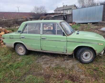 Бежевый ВАЗ 2106, объемом двигателя 1.3 л и пробегом 1 тыс. км за 473 $, фото 1 на Automoto.ua
