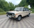 Бежевый ВАЗ 2106, объемом двигателя 1.3 л и пробегом 250 тыс. км за 601 $, фото 1 на Automoto.ua