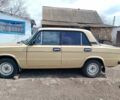 ВАЗ 2106 1984 в Баштанке на Automoto.ua Бежевый ВАЗ 2106, объемом двигателя 1 л и пробегом 1 тыс. км за 715 $, фото 6 на Automoto.ua