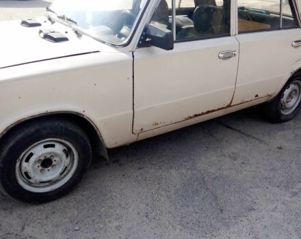 Бежевый ВАЗ 2106, объемом двигателя 1.5 л и пробегом 300 тыс. км за 500 $, фото 3 на Automoto.ua