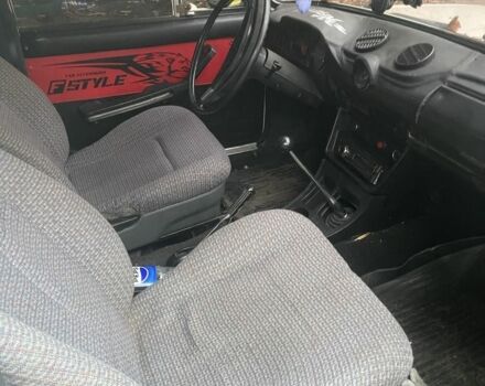 ВАЗ 2106 1984 в Кривом Роге на Automoto.ua Бежевый ВАЗ 2106, объемом двигателя 1.5 л и пробегом 140 тыс. км за 1023 $, фото 6 на Automoto.ua