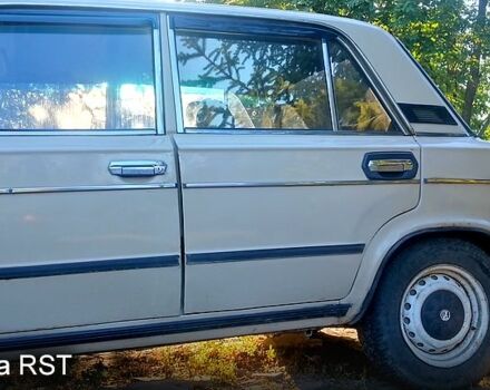 Бежевий ВАЗ 2106, об'ємом двигуна 1.3 л та пробігом 150 тис. км за 600 $, фото 3 на Automoto.ua