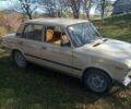 Бежевый ВАЗ 2106, объемом двигателя 1.2 л и пробегом 90 тыс. км за 650 $, фото 1 на Automoto.ua