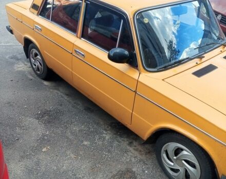 Бежевий ВАЗ 2106, об'ємом двигуна 0 л та пробігом 3 тис. км за 968 $, фото 1 на Automoto.ua