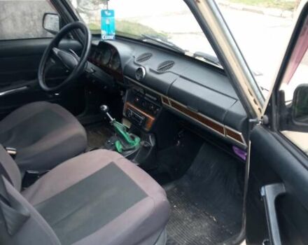 Бежевый ВАЗ 2106, объемом двигателя 1.29 л и пробегом 91 тыс. км за 1400 $, фото 13 на Automoto.ua