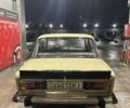 Бежевий ВАЗ 2106, об'ємом двигуна 1.3 л та пробігом 730 тис. км за 521 $, фото 2 на Automoto.ua